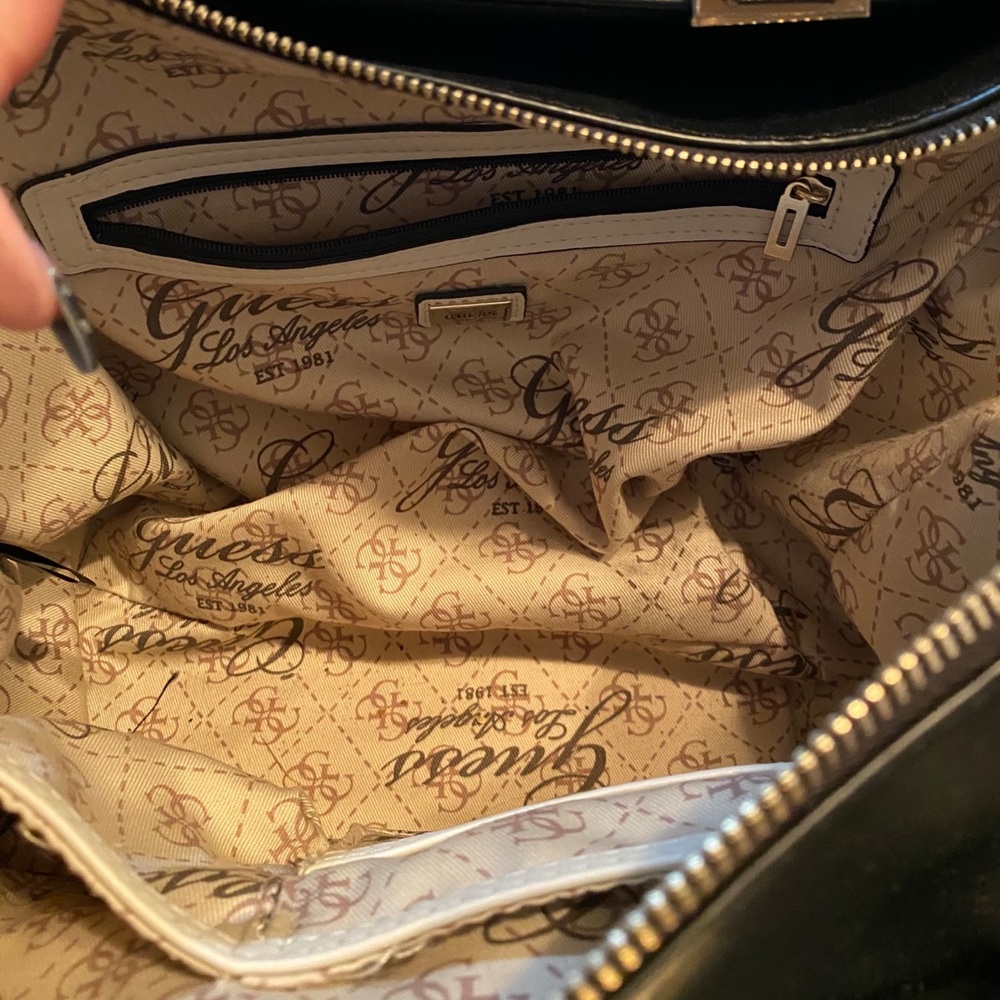 Guess Purse - Picture 2 of 3